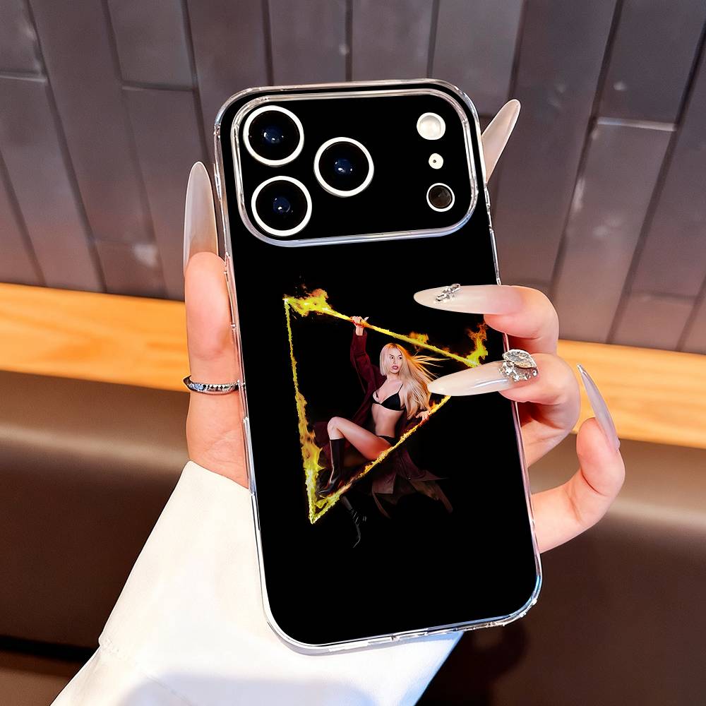 

Не нажимайте Play Чехол Ava M-Max для iPhone 7,17,16,15,14,13,12,11 Pro,Max,Plus,XR,Mini,E Прозрачный Мягкий чехол с полным покрытием iPhone17Promax