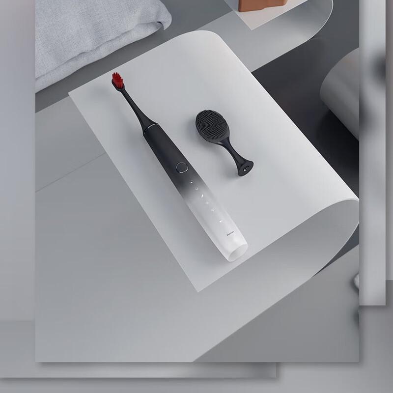 ROAMAN T40 Smart Sonic Electric Toothbrush CN Plug (adapter Included)