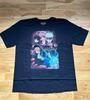 [USED] Jujutsu Kaisen Anime T-Shirt Official Jujutsu Kaisen Official