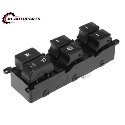Master Power Window Control Switch For Kia Forte Cerato K3 2014 2015 2016 2017 93571-A7000