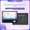 Koshi MES Industrial Touchscreen Tablet