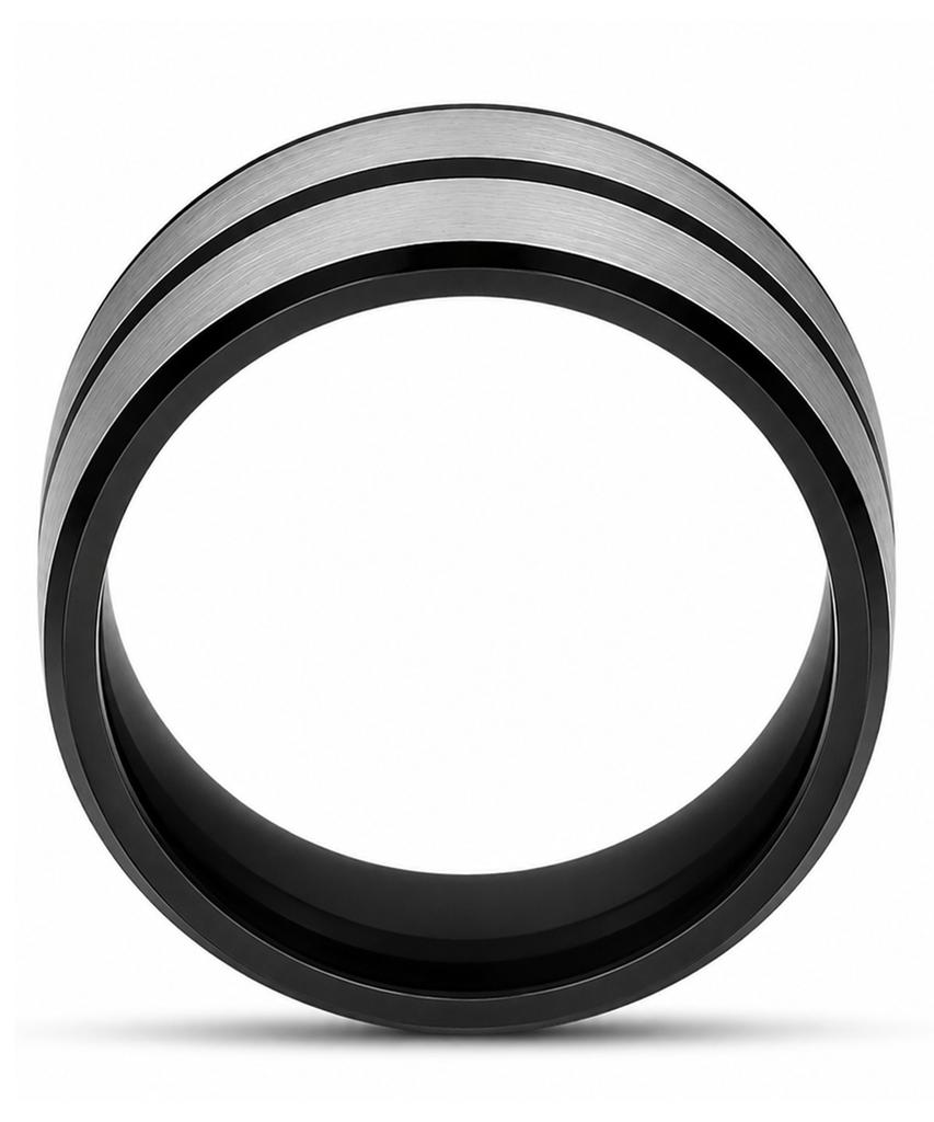 Mark-4 Silvade Black