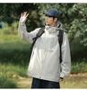 Men's Autumn/Winter Outdoor Mountain Series Casual Hooded Windbreaker Jacket