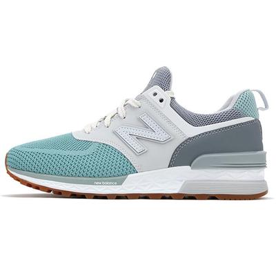 574 Sport 'Storm Blue' MS574EKW