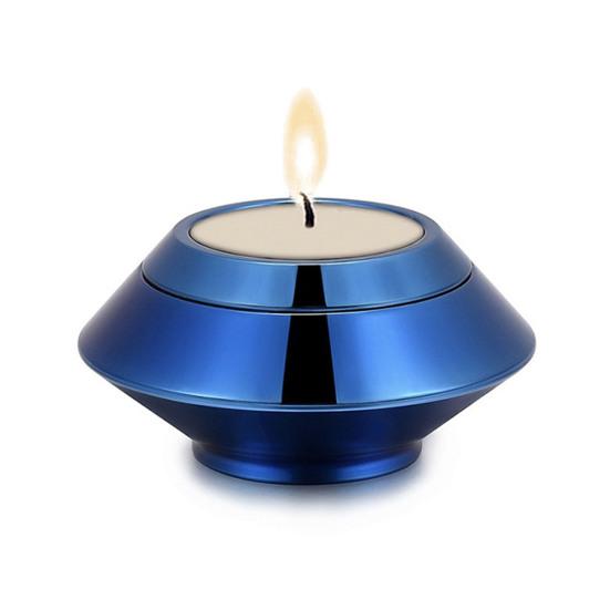 Kedi Köpek için Pet Urn Hatıra Mumluk Kabı Anma Tutucu Küçük Hafif Metal Urn Evcil Hayvan Tüyü Kürk Tırnakları Değerli Anılar Depolama