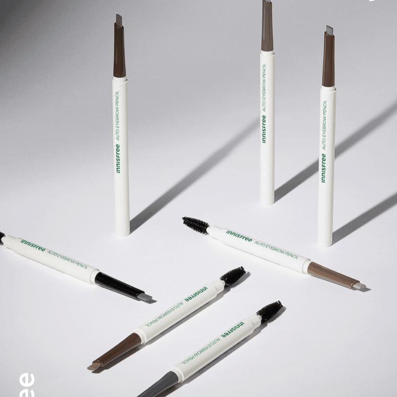 Innisfree Automatická tužka na obočí (7 barev) 0,3 g