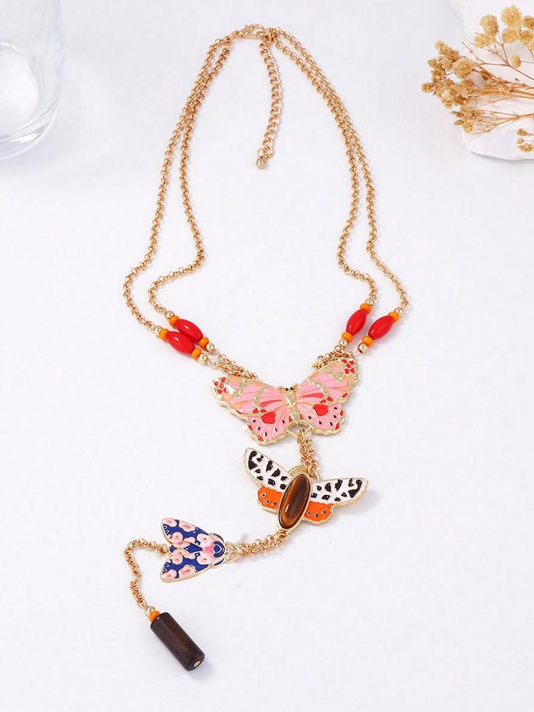 Fashion Necklace  For Women's Jewelry