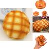 Kolossales Squishy Ananasbrot Exklusives Duftspielzeug Mit Hochwertigen Materialien
