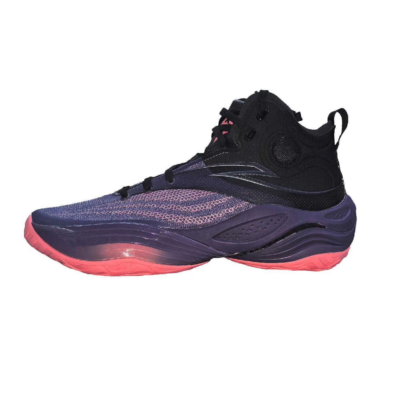 

Anta Sky 3 Premium Cushioning Support Durable Breathable High-Top Basketball Shoes Men sneaker 112541117-7 41