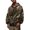 Brooklyn Realtree Comfortable Long Sleeve Hoodie Men Hoodies HV1861-222