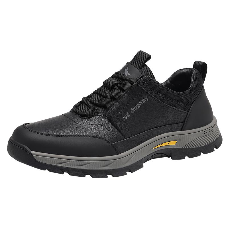 Red Dragonfly Men s Lightweight Lace-Up Running Shoes EXA350541 EU 39