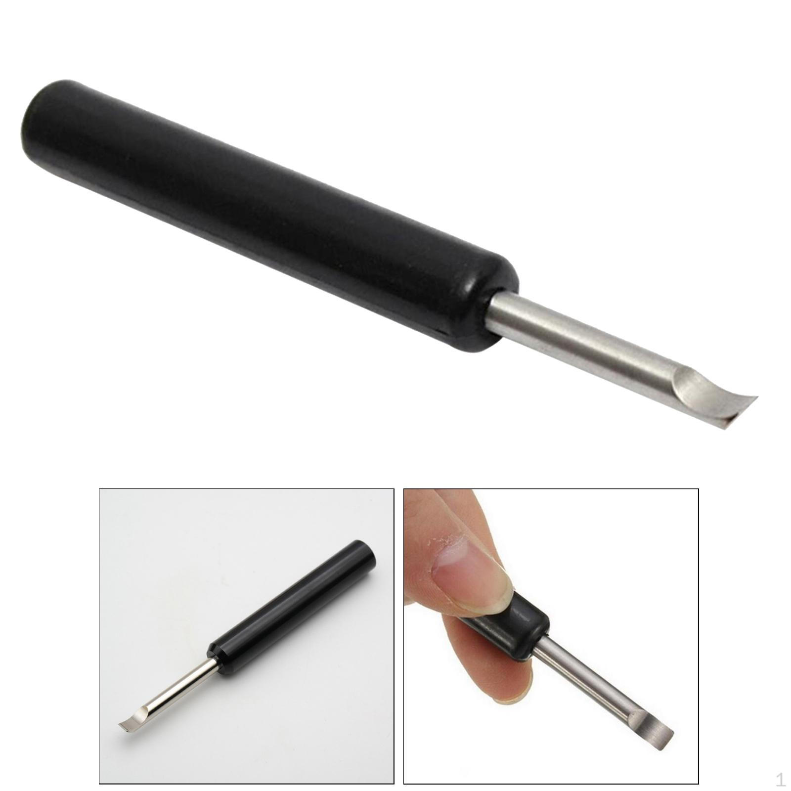 Открыватель Корпуса Съемник Снятие Ремонт Замена Батареи Option 5