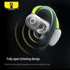 Baseus Elisport1 Open-fit Ear-hook Bluetooth Earphones