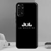 JuL C'est Pas Des Lol Case For Xiaomi Redmi Note 12 11 10 9 8 Pro 9S 10S 11S 12S Redmi 12C 9A 9C 10A 10C Coque
