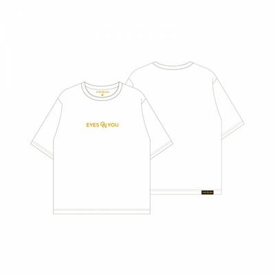 Kim Soo Hyun 08 T shirT  Taipei  2024 Asia Tour Official Md