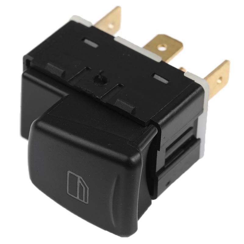 A4548201010 4548201010 Single Power Window Switch For Mercedes Benz Smart Forfour 454 2004-2006