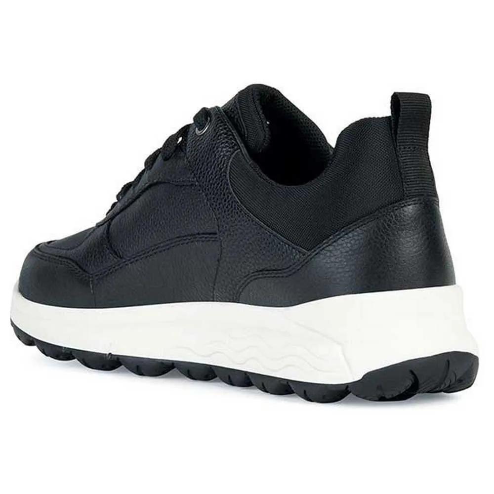 Geox Кросовки Spherica 4X4 B ABX