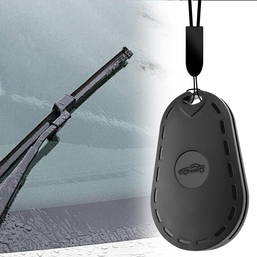 Car Wiper Repair Automotive Wiper Repair Portable Polisher For Fog RV Trailer Long Travel Mud Dust Water Stain Bird Droppings