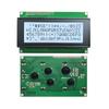 LCM LCD 2004A Character Dot Matrix COB Screen, Blue Yellow, 5V
