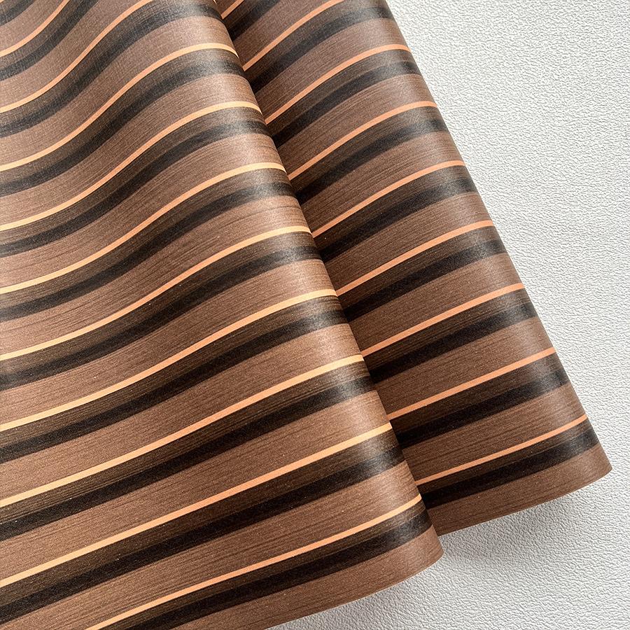 

Желтые полосатые самоклеящиеся обои в клетку, украшение для дома, строительные материалы, фоновые обои, спальня, гостиная, ПВХ обои 45X300CM