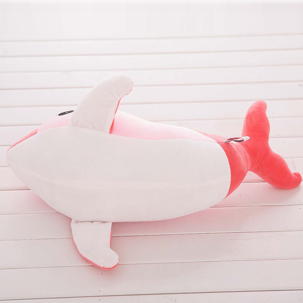 Dolls Life Nap Pillow Dolphin Plush Pillow Simulation Animal Doll Dolphin Plush Toy Stuffed Animals