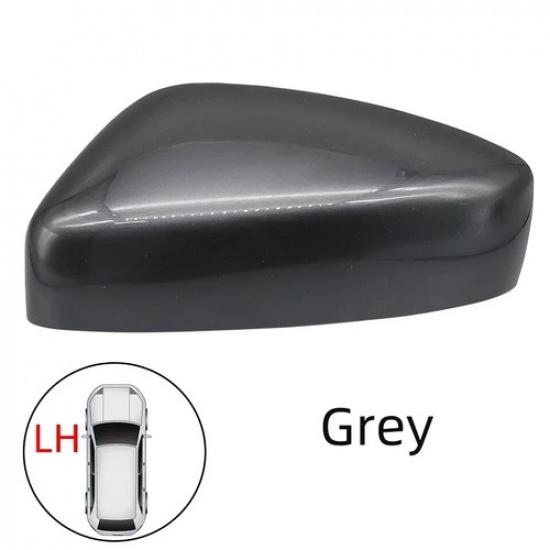 Painted Car Side Mirror Shell Wing Mirror Cover For Mazda CX5 CX-5 2017-