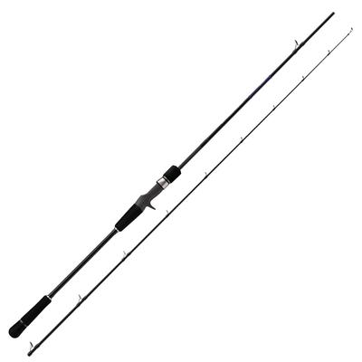 Major Craft Prút na jigging 25 Solpara Super Light Jigging Model Bait SPJSLJ-B642L