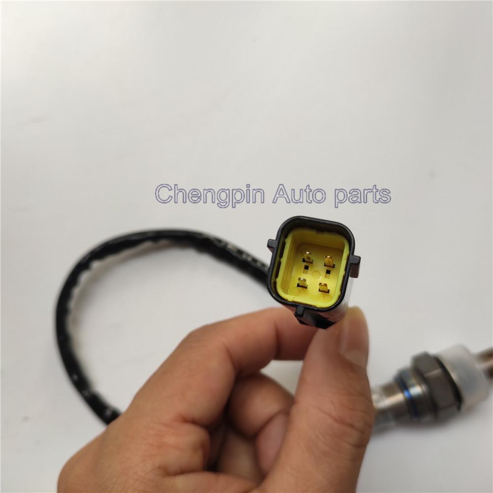 Oxygen Lambda O2 Sensor 96418965 96325533 For Chevrolet Daewoo Aveo Kalos Lacetti Nubira For Mazda 626 MX-6