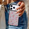 Betsy Ann Wiltshire London Phone Case For iPhone 17 Air 14 15 13 12 Max Cover For Apple 14 15 16 16e 11 Pro Max Plus Coque