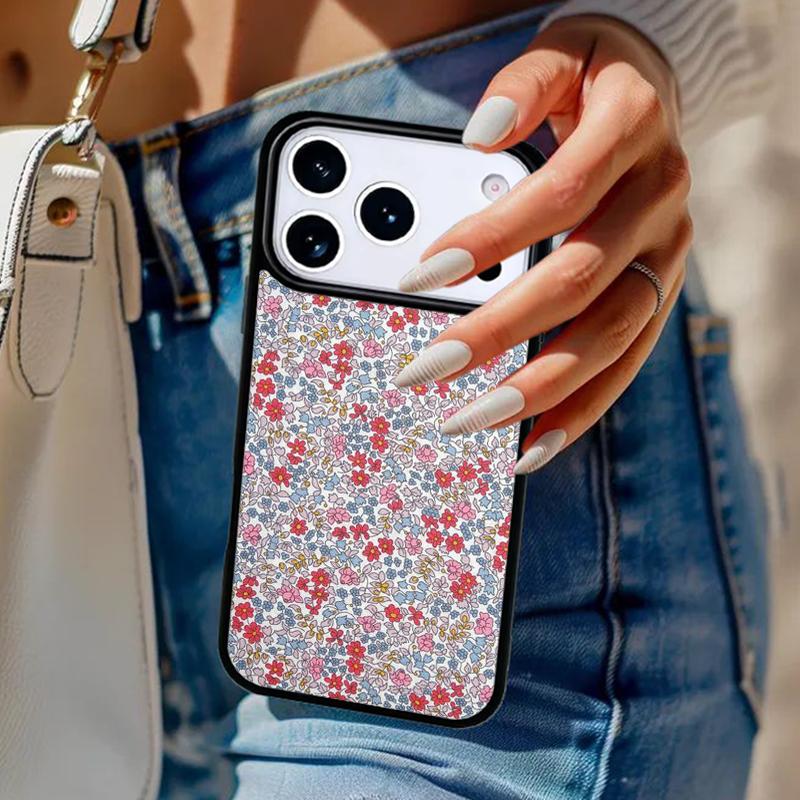 Betsy Ann Wiltshire London Phone Case For iPhone 17 Air 14 15 13 12 Max Cover For Apple 14 15 16 16e 11 Pro Max Plus Coque
