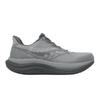 SAUCONY Triumph 23 Wide Fossil Shadow Grey Men Running Shoes Sneakers S21024-203