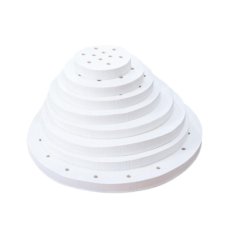 

Danshi Zhiyuan Disposable Round Non-Stick Steamer Liners