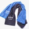 Sweat Absorption Gym Towel Quick-Drying Swimming Towel Fitness Equipment Sports Towel  Training