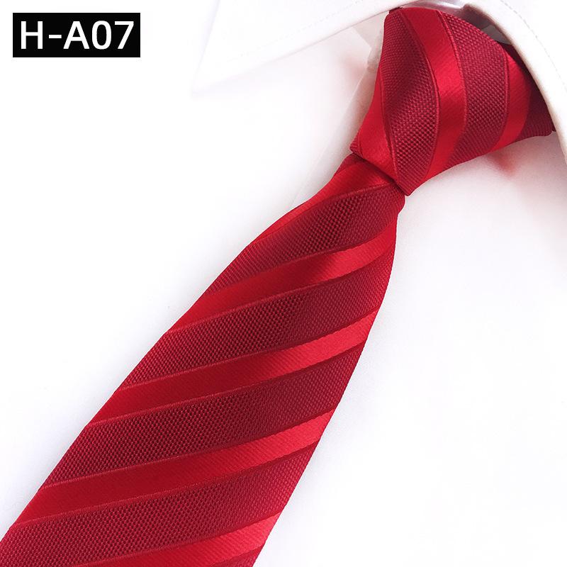 Sales Anniversary Red Celebration Tie Show Tie Wedding Tie