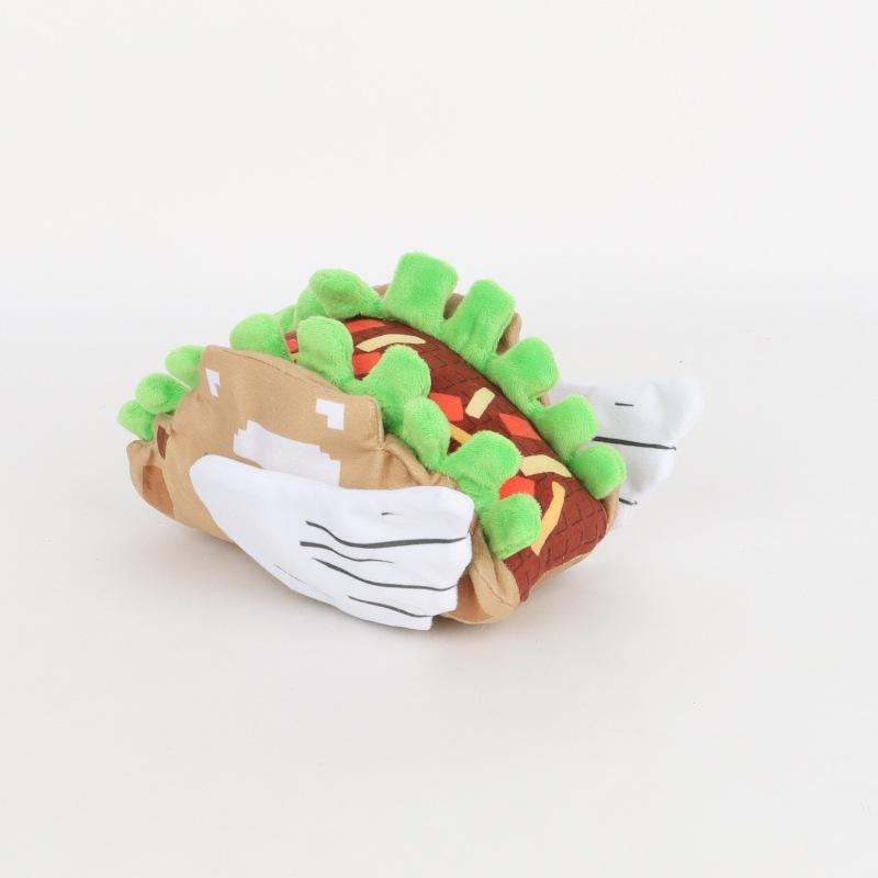 New Product 67: Sahur Steal A Brainrot Plush, A Brainrot Plush Toy Doll