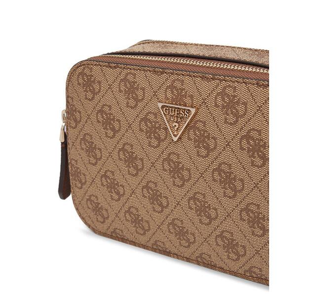 Handbag Guess Noelle II HWBG96 72140 Brown