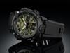 Casio Men's Resin 200M Water Resistant Digital Shock Resistant Quartz Watch GA-2000SU-1A