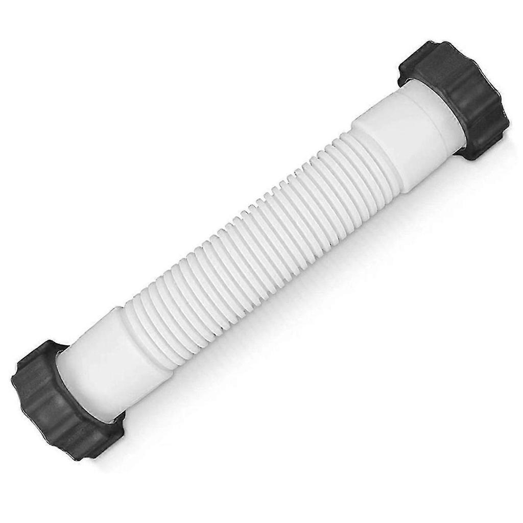 Tubo Pompa Filtro a Sabbia per Piscina-11535 Tubo di Collegamento di Ricambio per Pompe Filtro a Sabbia da 16 Pollici e Sa