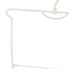 Swimsuit Hanger Multipurpose Top Swivel Hook Bikini Hanger Swimwear Display Hangers Closet Organizer for Clothes Beachwear Coat
