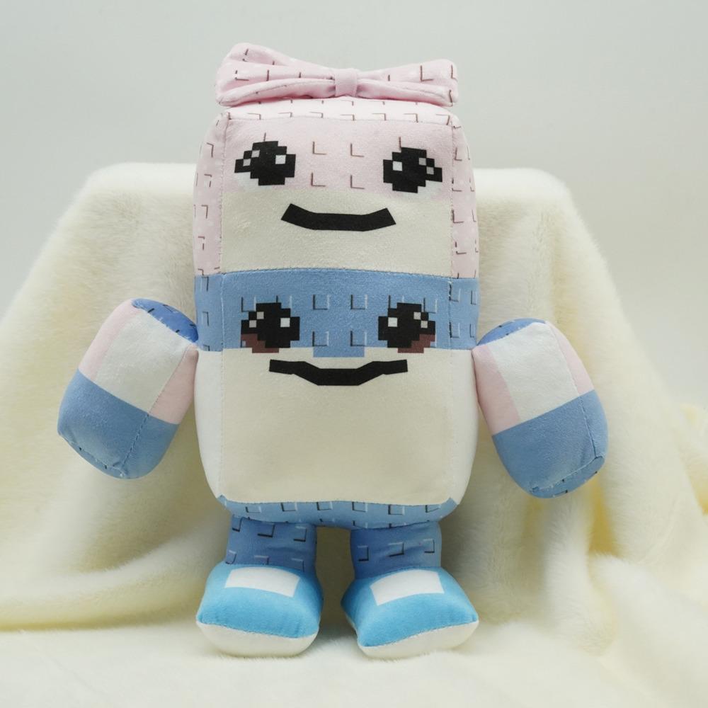 New Steal A Brainrot Plushies Toy Steal A Brainrot Birthday Decoration Soft Toy Game Steals A Brainrot Blind Box Gift