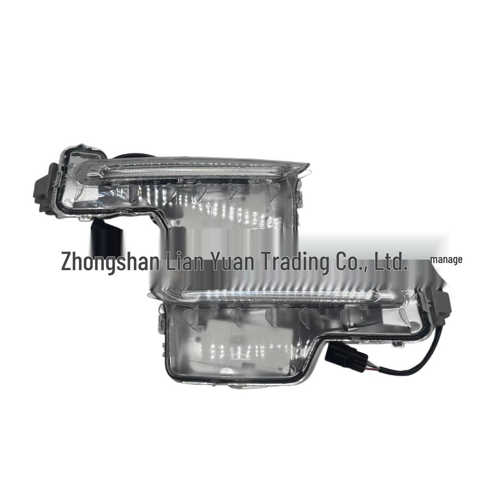 Fog Light LR for Volvo S60 (31434567/31434568)