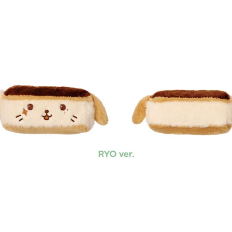 NCT WISH [Wish Bakery] MD (BAKERY WISH DOLL)