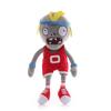 Plants Vs Zombies Plush Toys 13-20cm PVZ Plants Peashooter SunFlower Plush Stuffed Toys Soft Toy Gifts for Children Kids