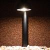 Eye Solar Bollard 3000K Ip44