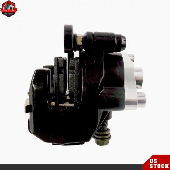 Rear Brake Caliper Assey For Yamaha 1987-2006 Banshee 350 YFZ350