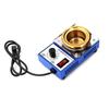 652F High Temperature Resistant 150W Melting Stove Tin Pots Tool for Electronics Safe & Efficient Soldering 200-450℃