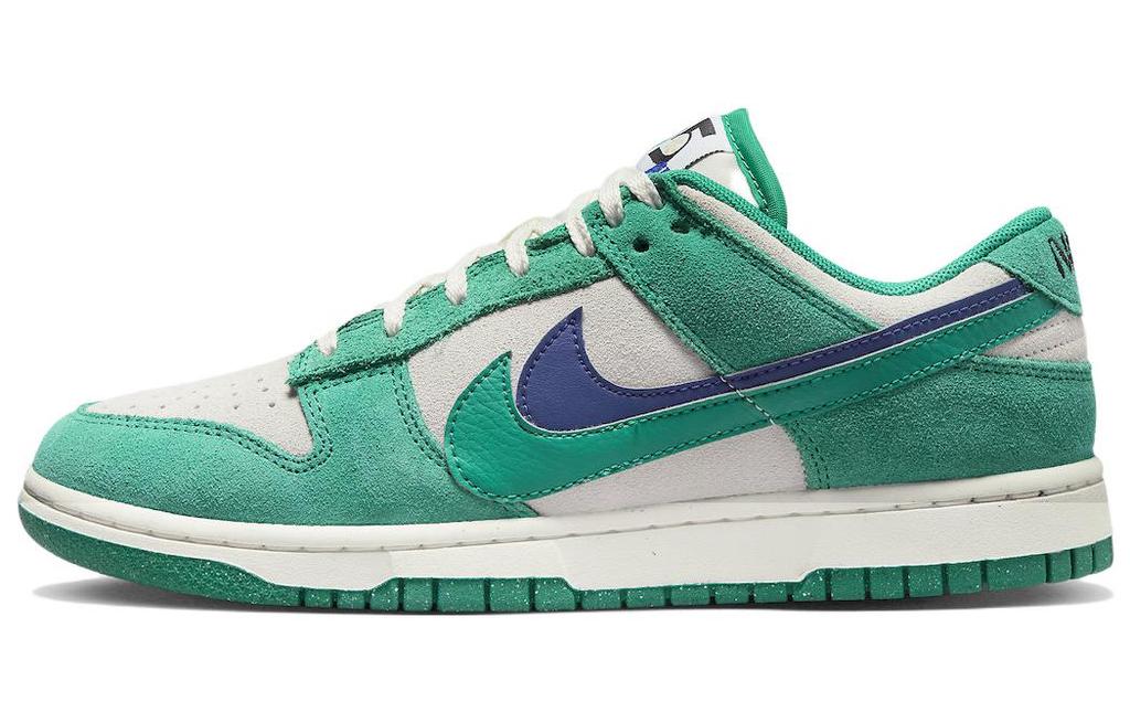 Nike Dunk Low Se 'Sail Neptune Green' Damen DO9457-101