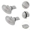 2x Side Indicator Light Compatible Professional Easy to Install Sturdy Turn Signal Lamps