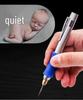 Rechargeable Mini Electric Grinder: Micro Engraving & Polishing Pen Tool