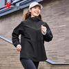Women's Autumn/Winter Windproof Outdoor Jacket